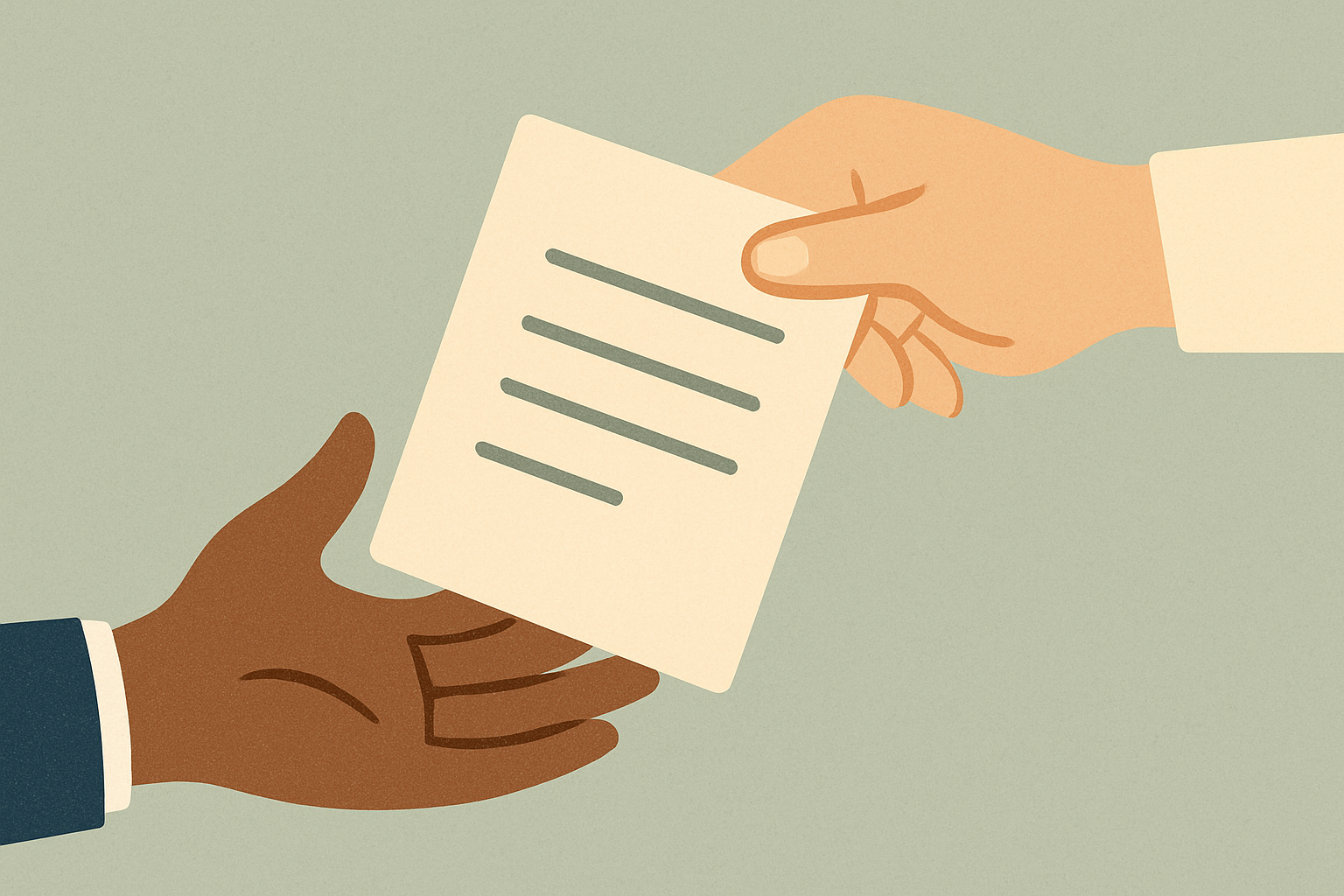 CompanyReport.ai landing page screenshot