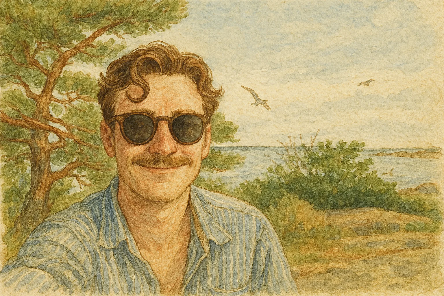 Cover image for Hello World